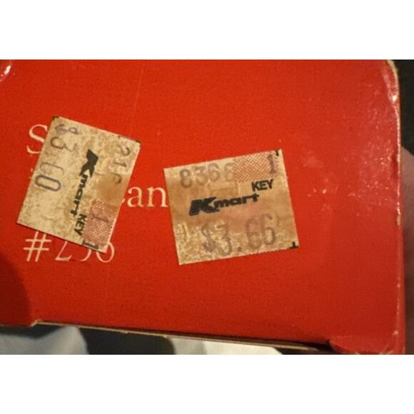 Taper Candles Candle-lite Dark Green Six 12"  VTG NEW USA Lancaster Colony Comp - Picture 5 of 7